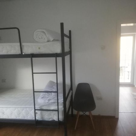 Hostel Vintage Охрид Екстер'єр фото
