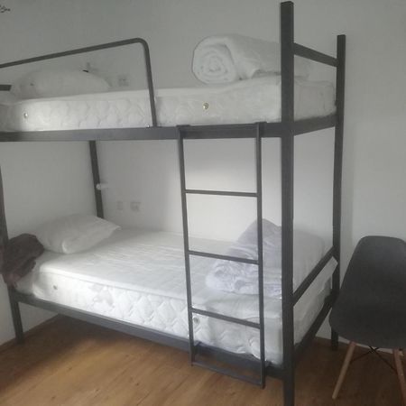 Hostel Vintage Охрид Екстер'єр фото
