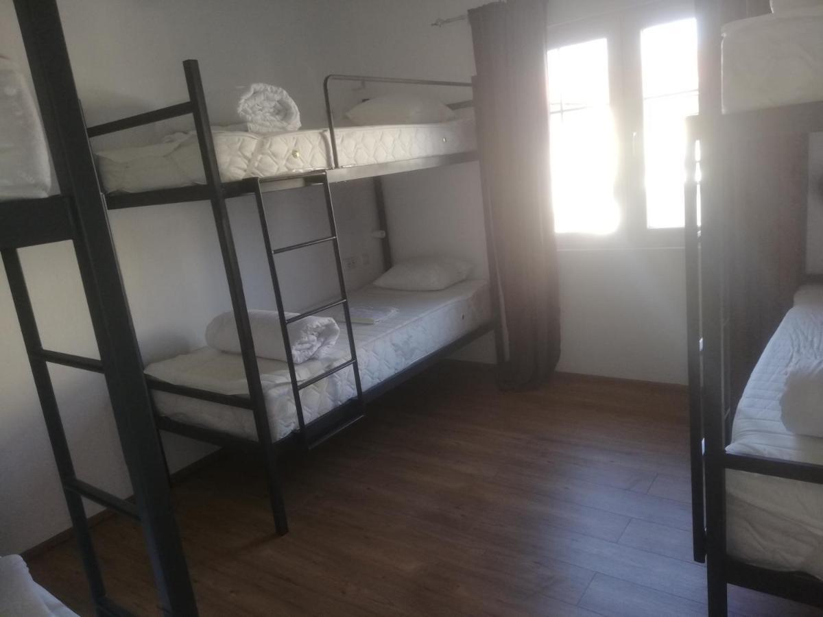 Hostel Vintage Охрид Екстер'єр фото