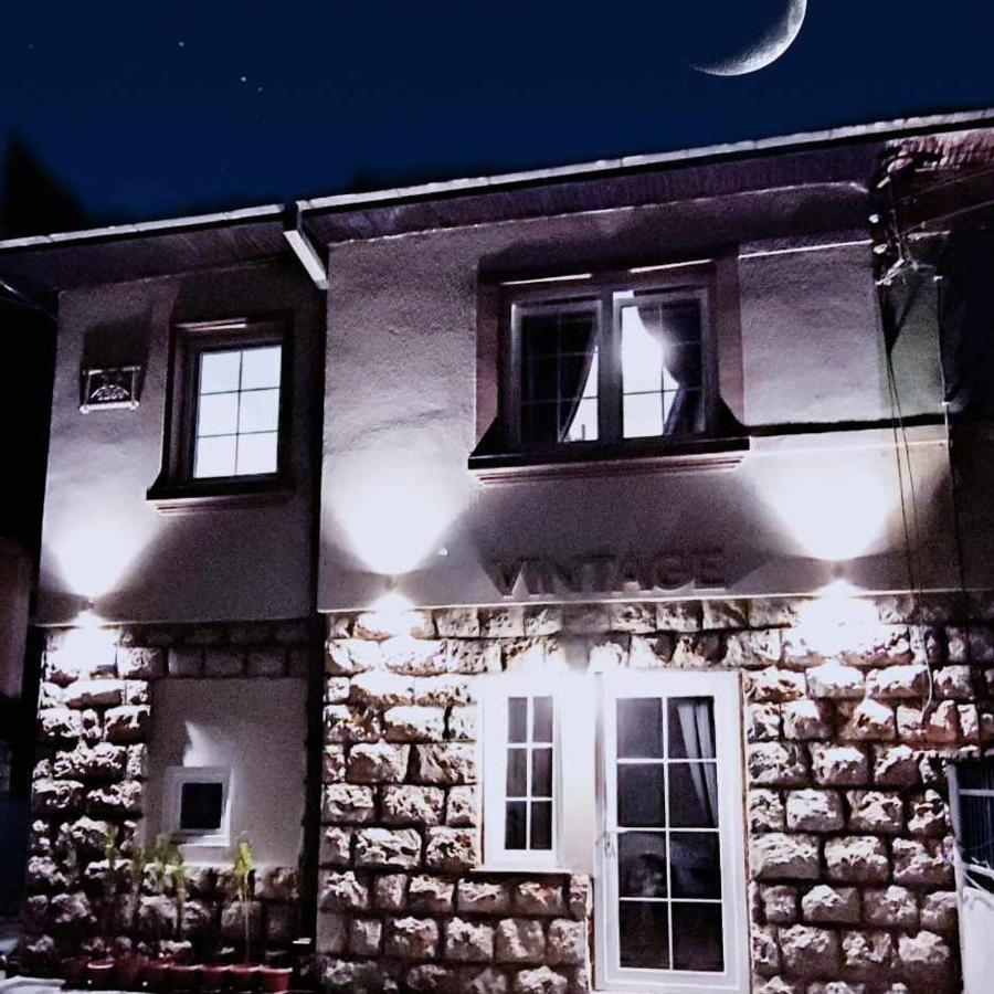 Hostel Vintage Охрид Екстер'єр фото