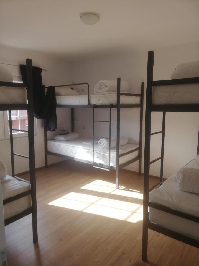 Hostel Vintage Охрид Екстер'єр фото