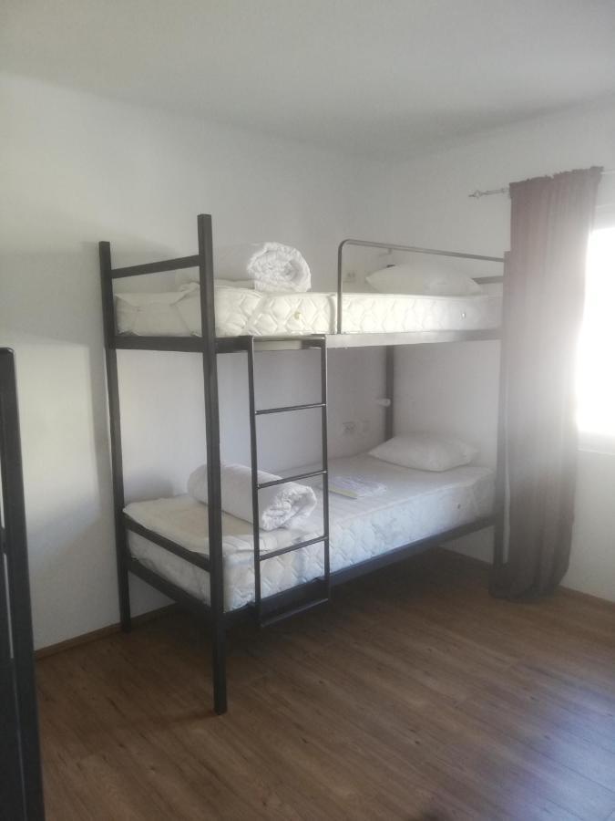 Hostel Vintage Охрид Екстер'єр фото