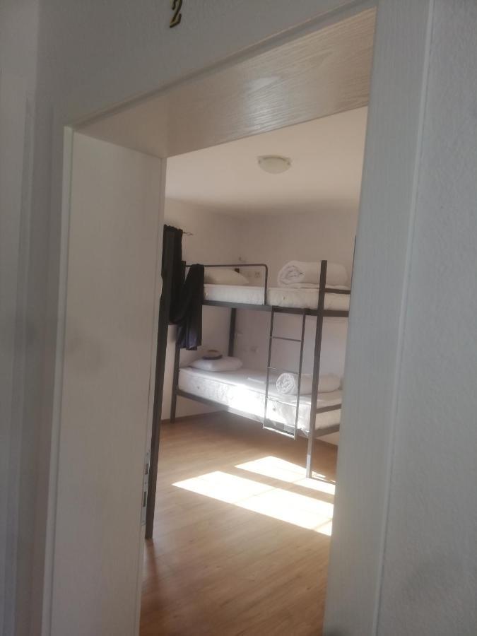 Hostel Vintage Охрид Екстер'єр фото