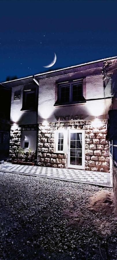 Hostel Vintage Охрид Екстер'єр фото