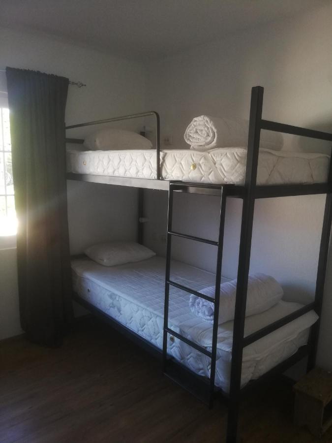 Hostel Vintage Охрид Екстер'єр фото