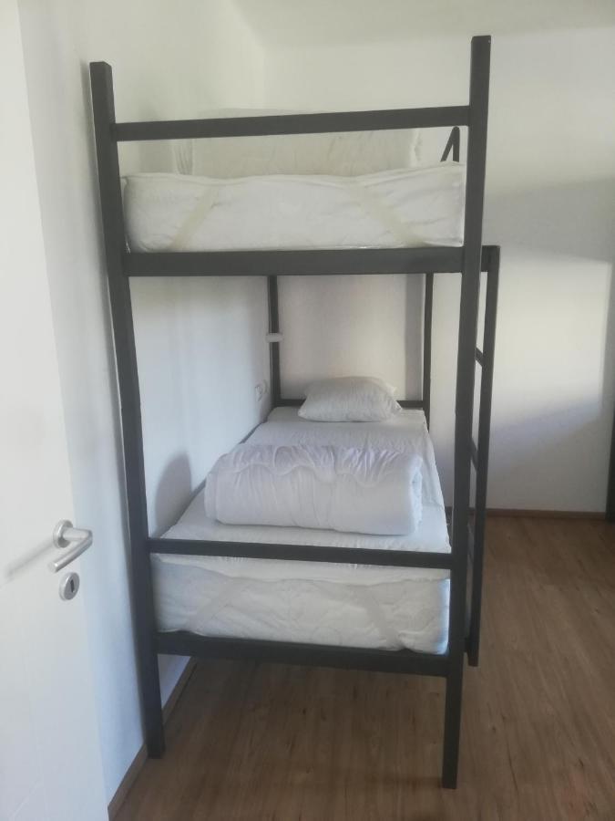 Hostel Vintage Охрид Екстер'єр фото