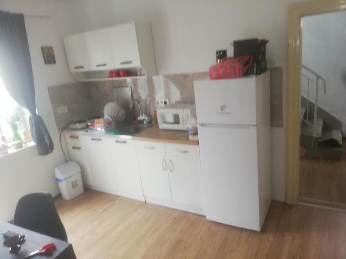 Hostel Vintage Охрид Екстер'єр фото