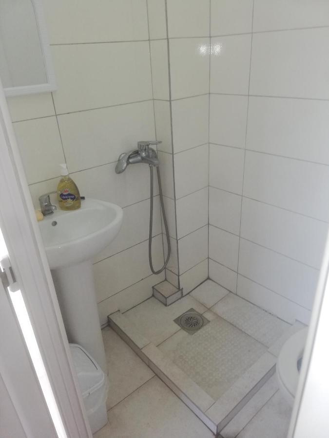 Hostel Vintage Охрид Екстер'єр фото