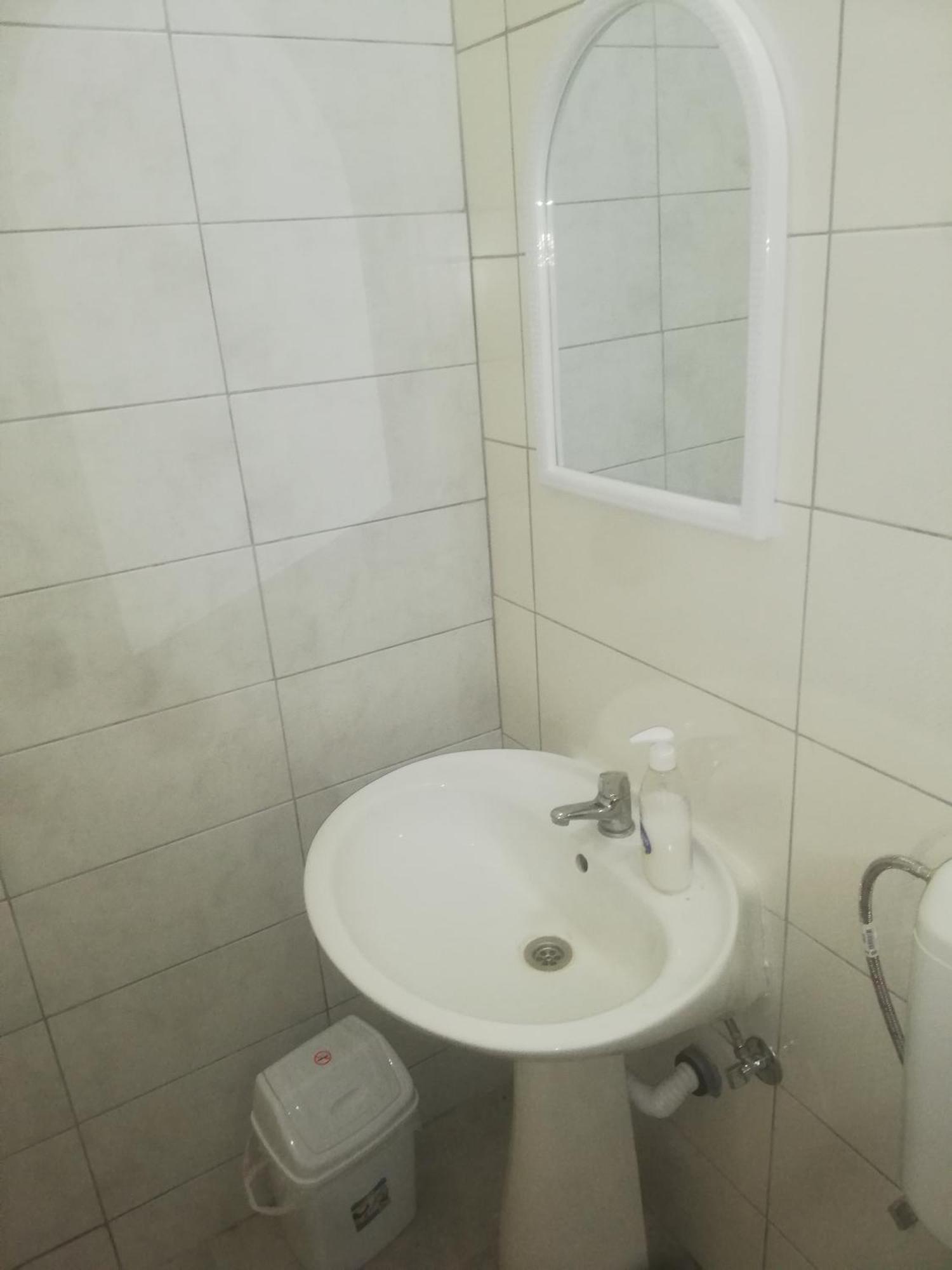Hostel Vintage Охрид Екстер'єр фото
