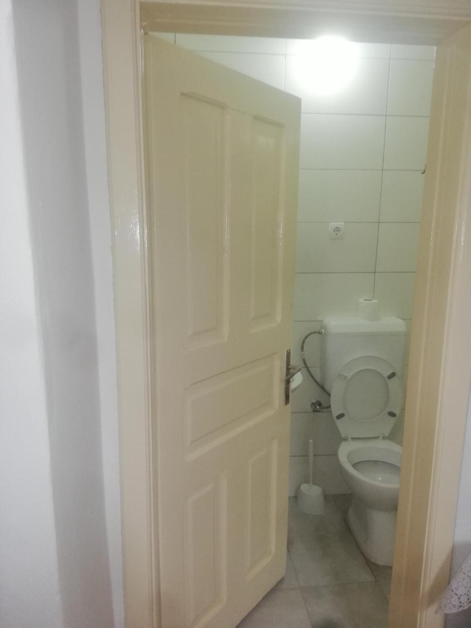 Hostel Vintage Охрид Екстер'єр фото