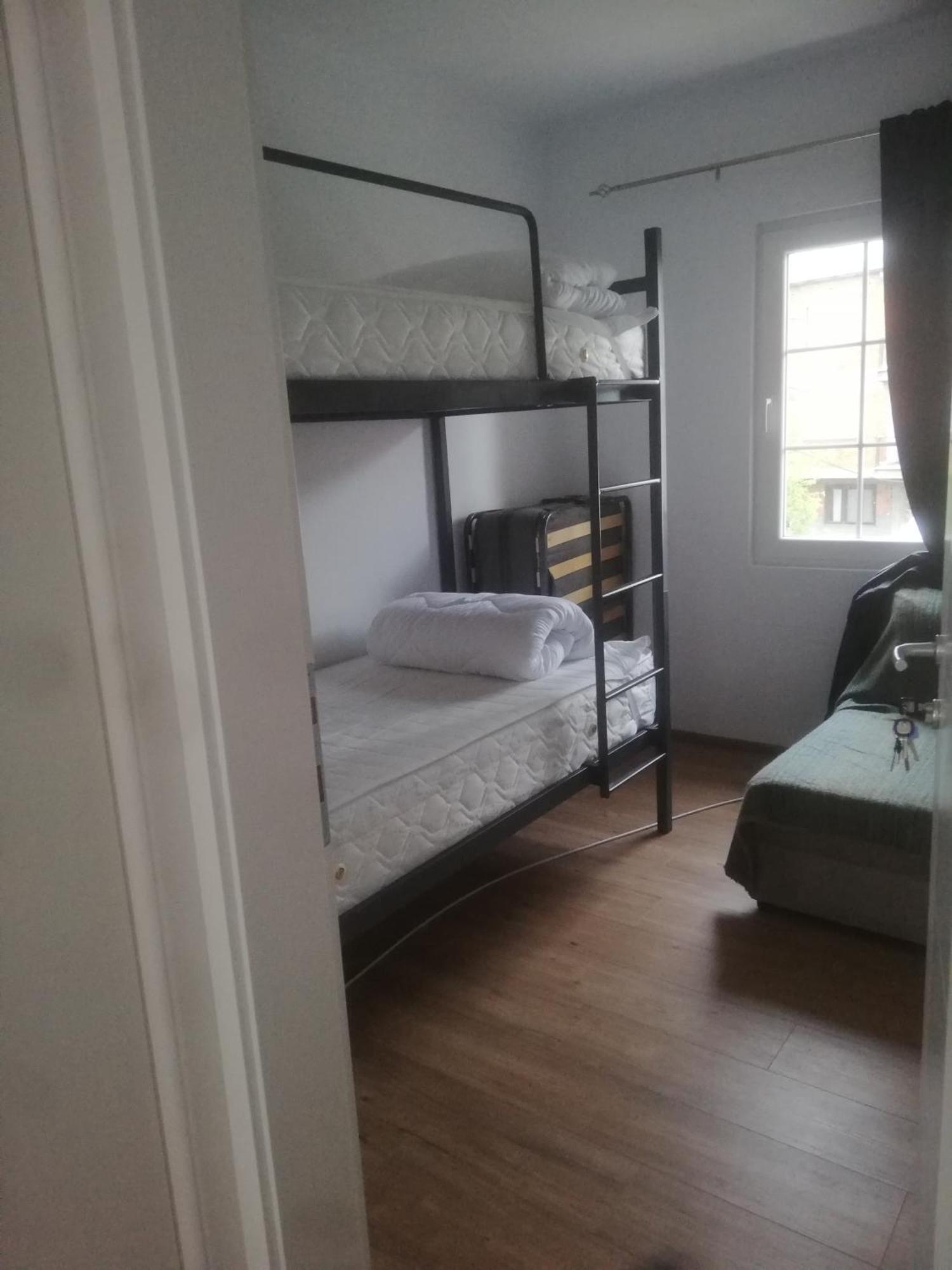 Hostel Vintage Охрид Екстер'єр фото
