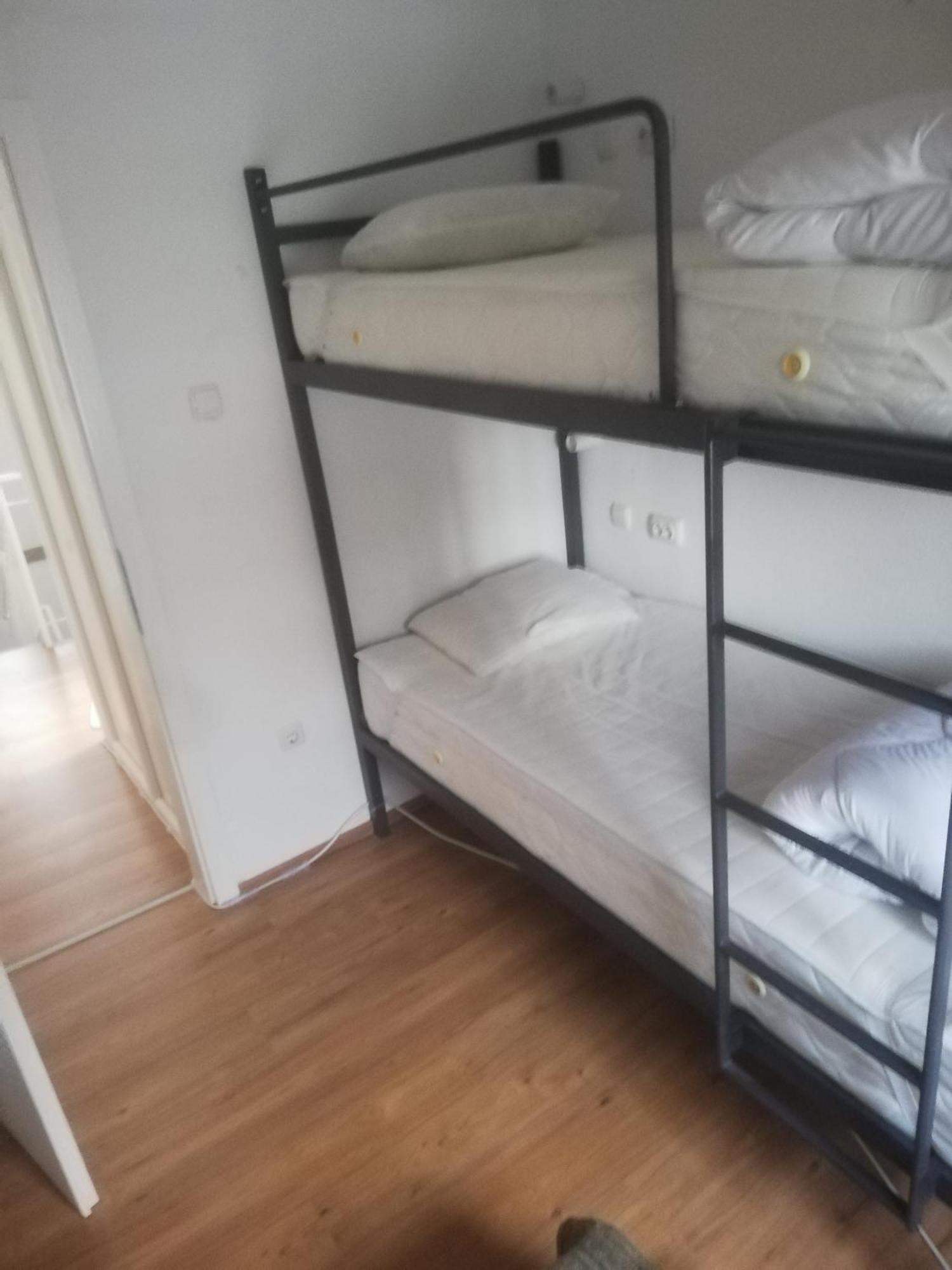 Hostel Vintage Охрид Екстер'єр фото