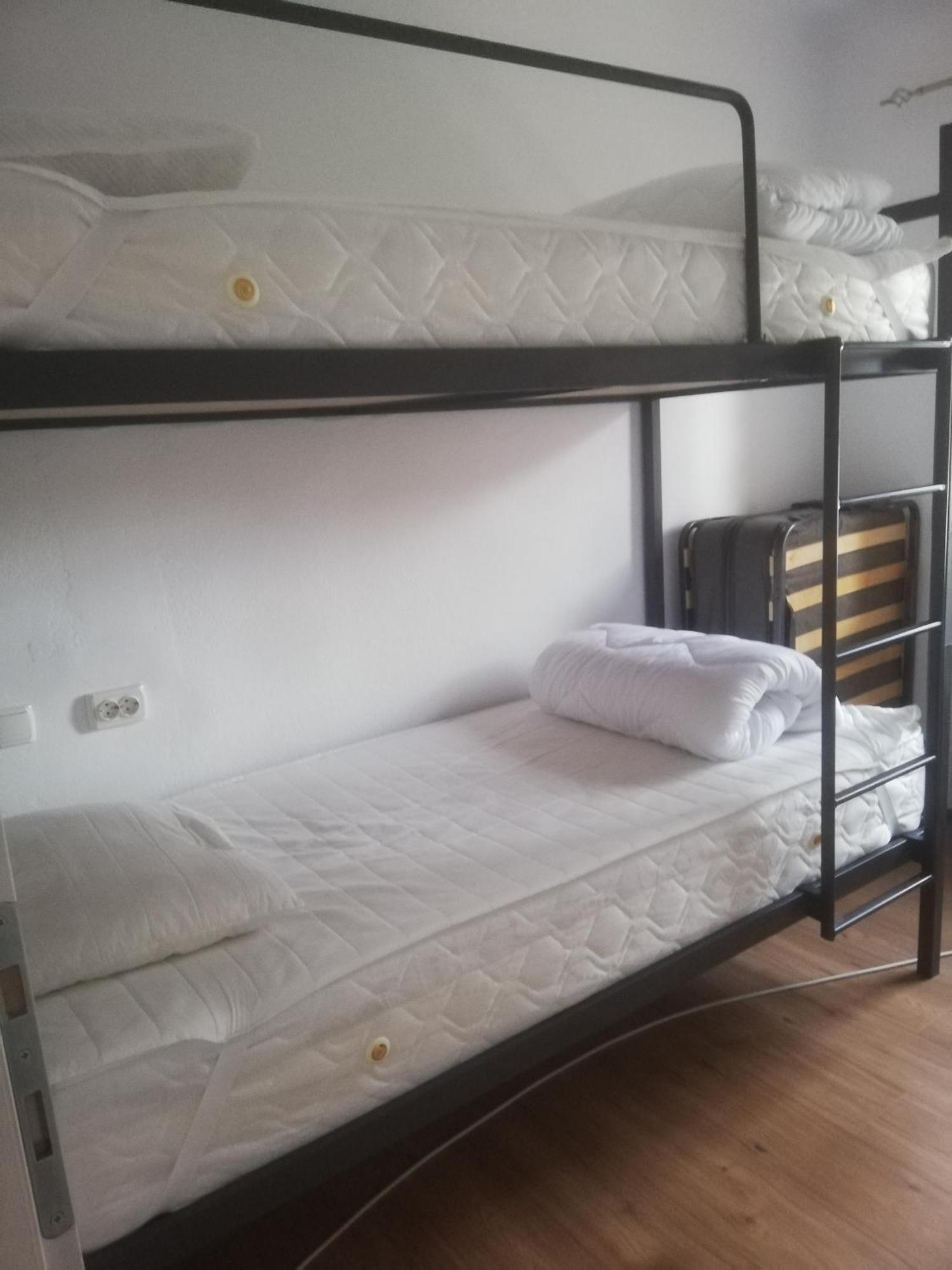 Hostel Vintage Охрид Екстер'єр фото