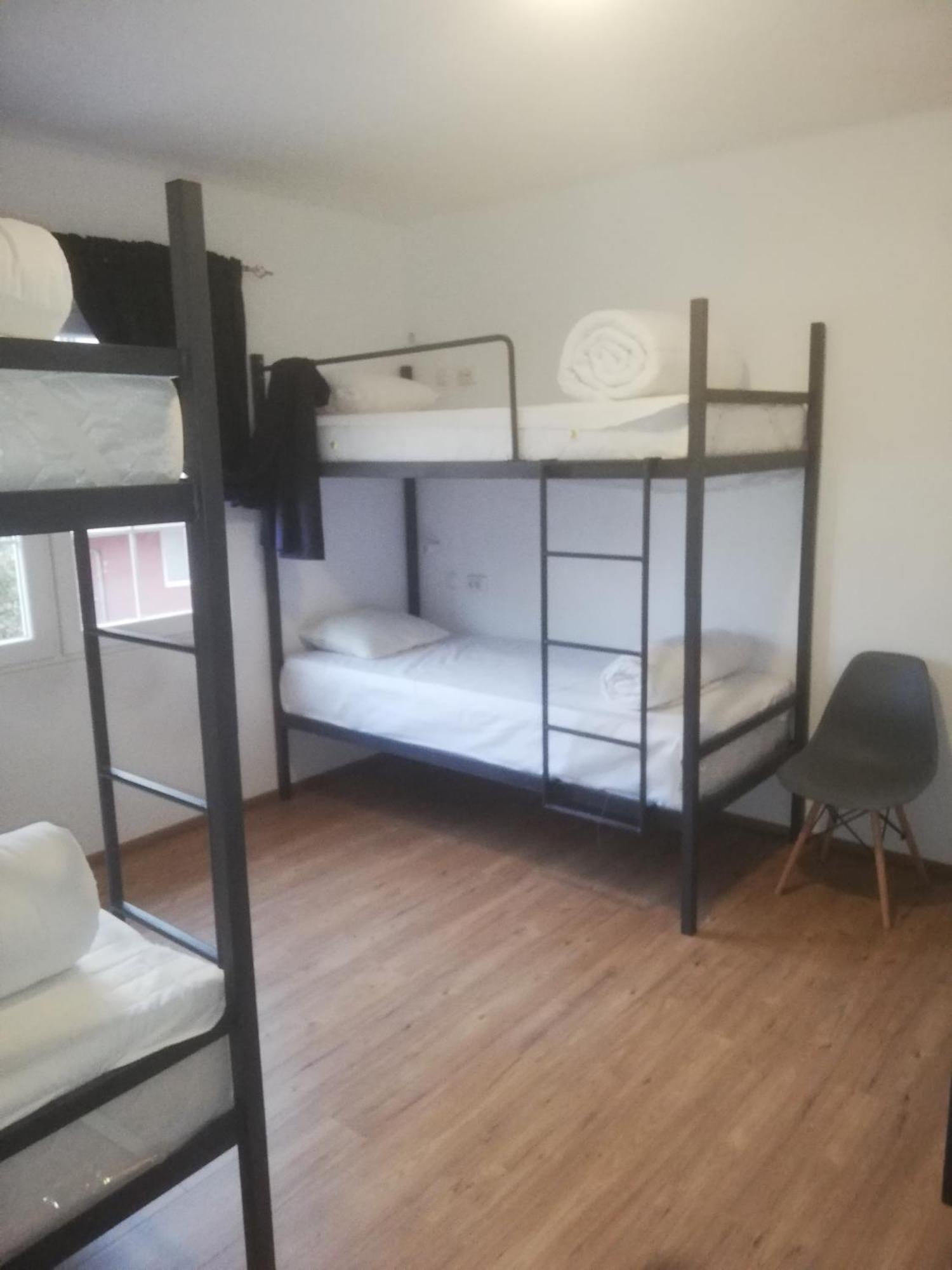 Hostel Vintage Охрид Екстер'єр фото