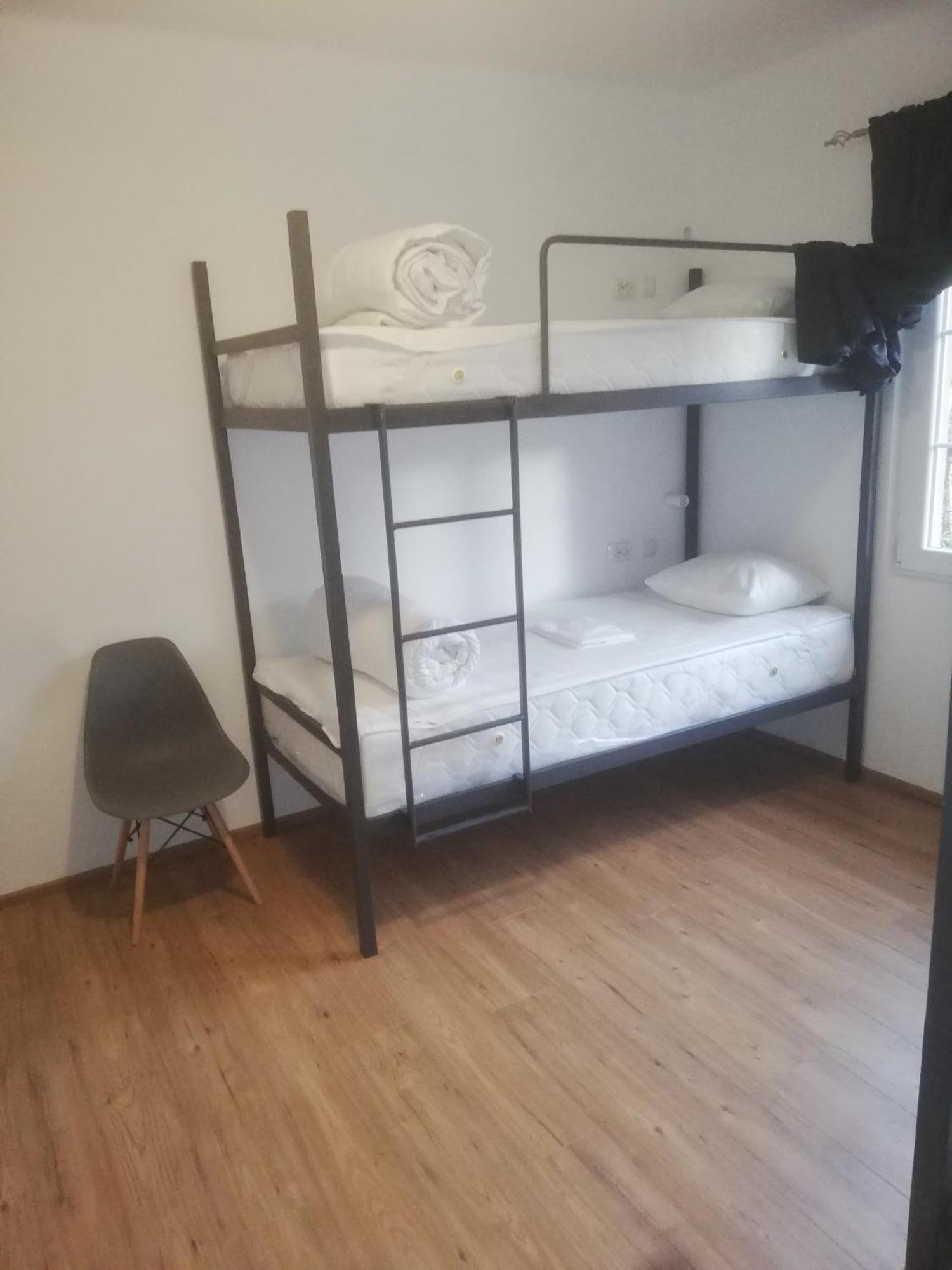 Hostel Vintage Охрид Екстер'єр фото