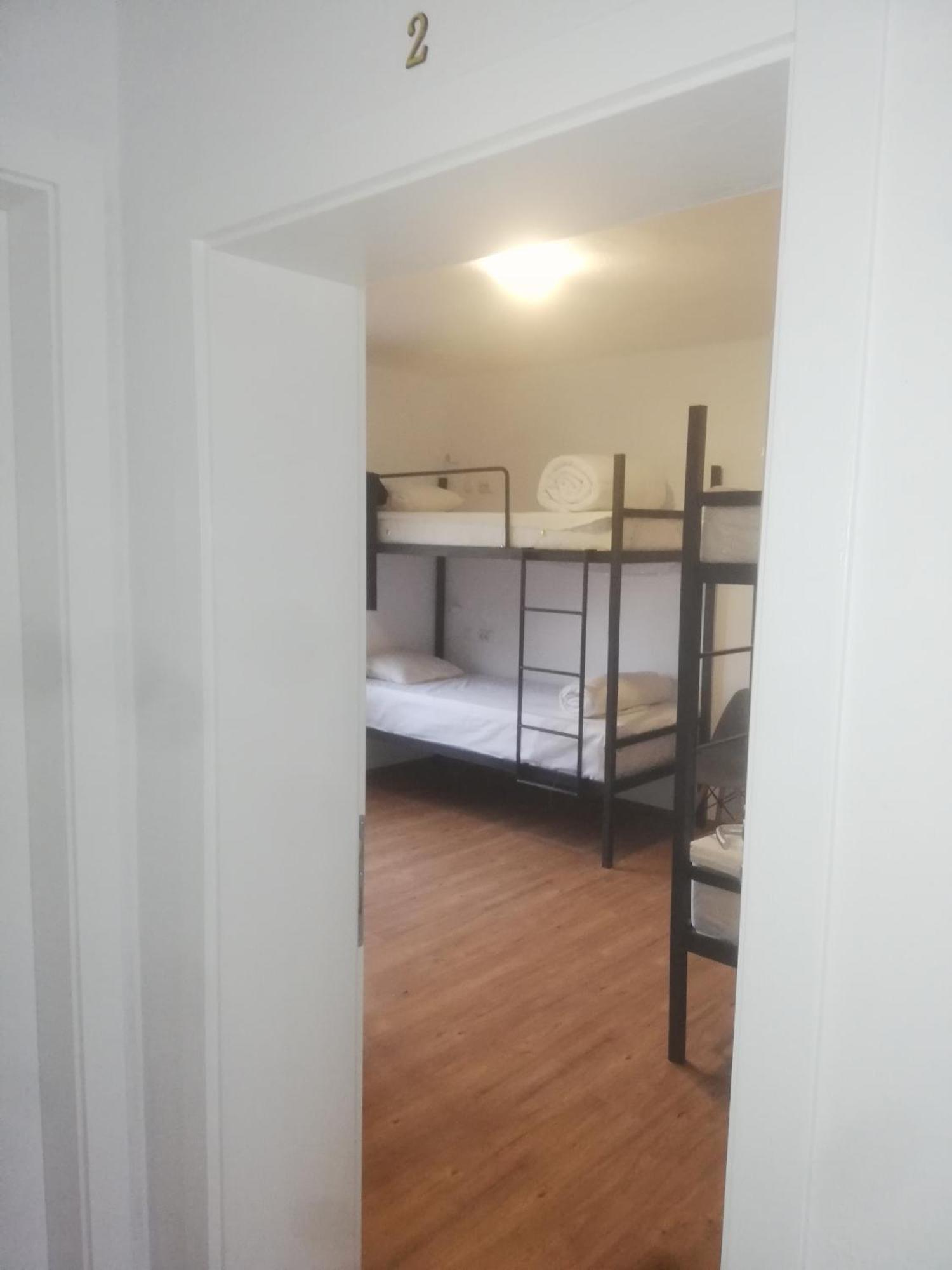Hostel Vintage Охрид Екстер'єр фото