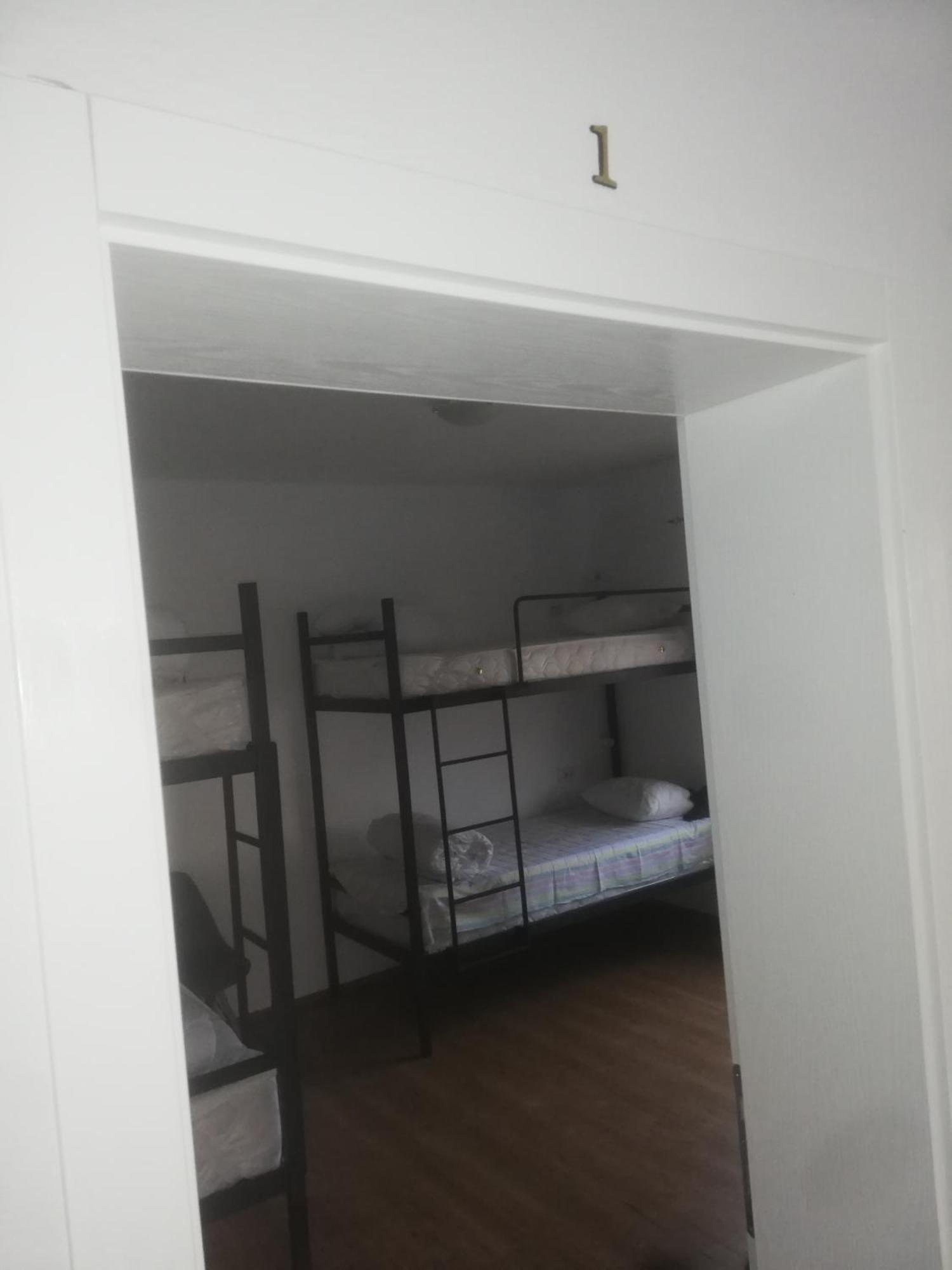 Hostel Vintage Охрид Екстер'єр фото