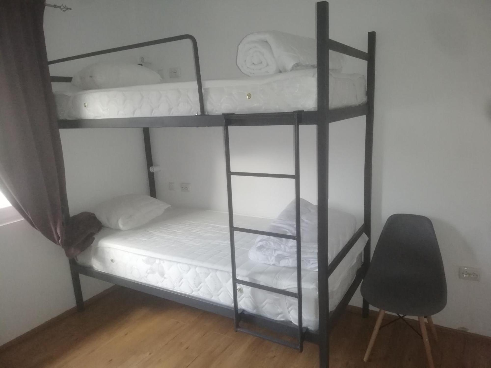 Hostel Vintage Охрид Екстер'єр фото