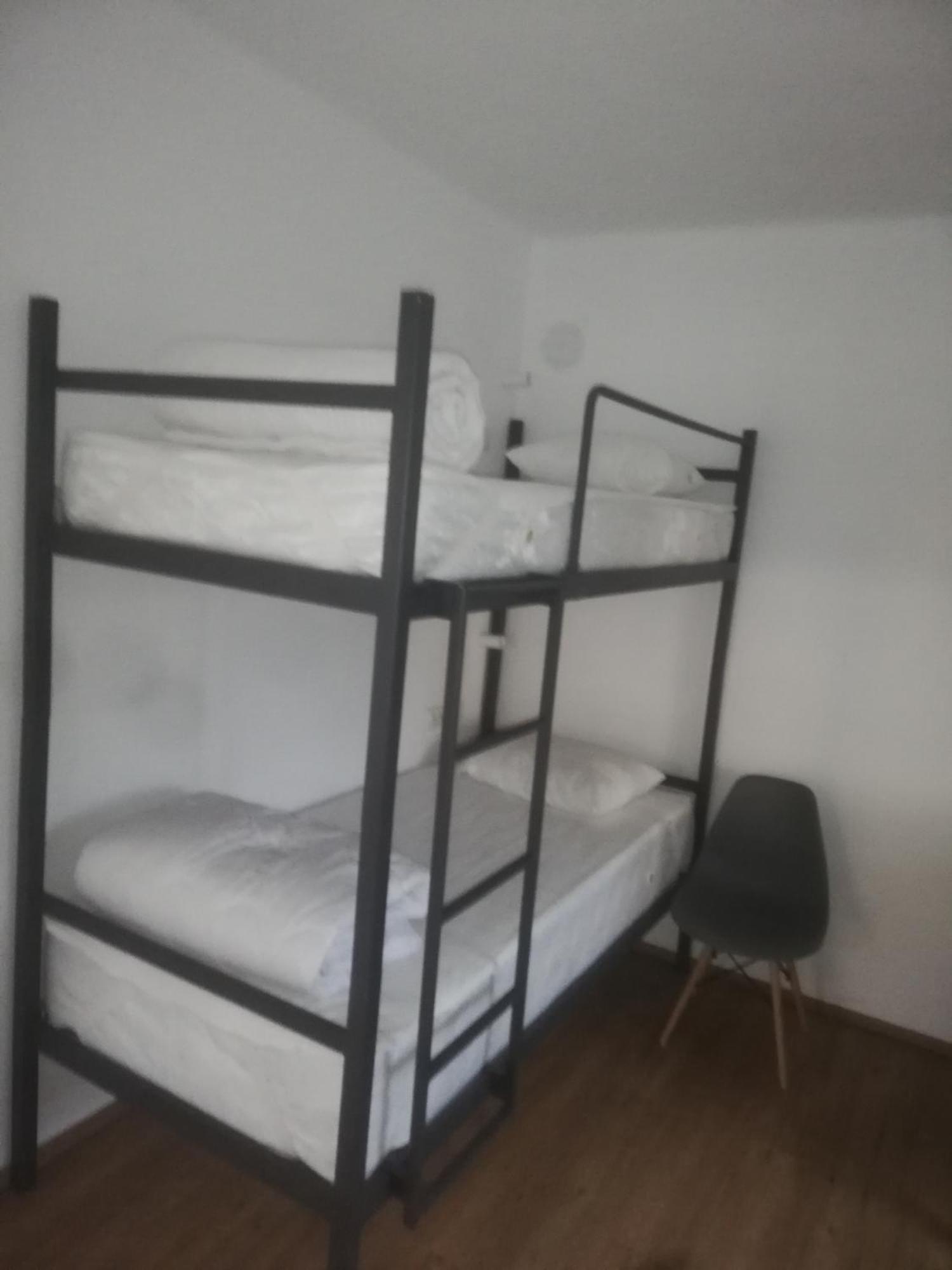 Hostel Vintage Охрид Екстер'єр фото