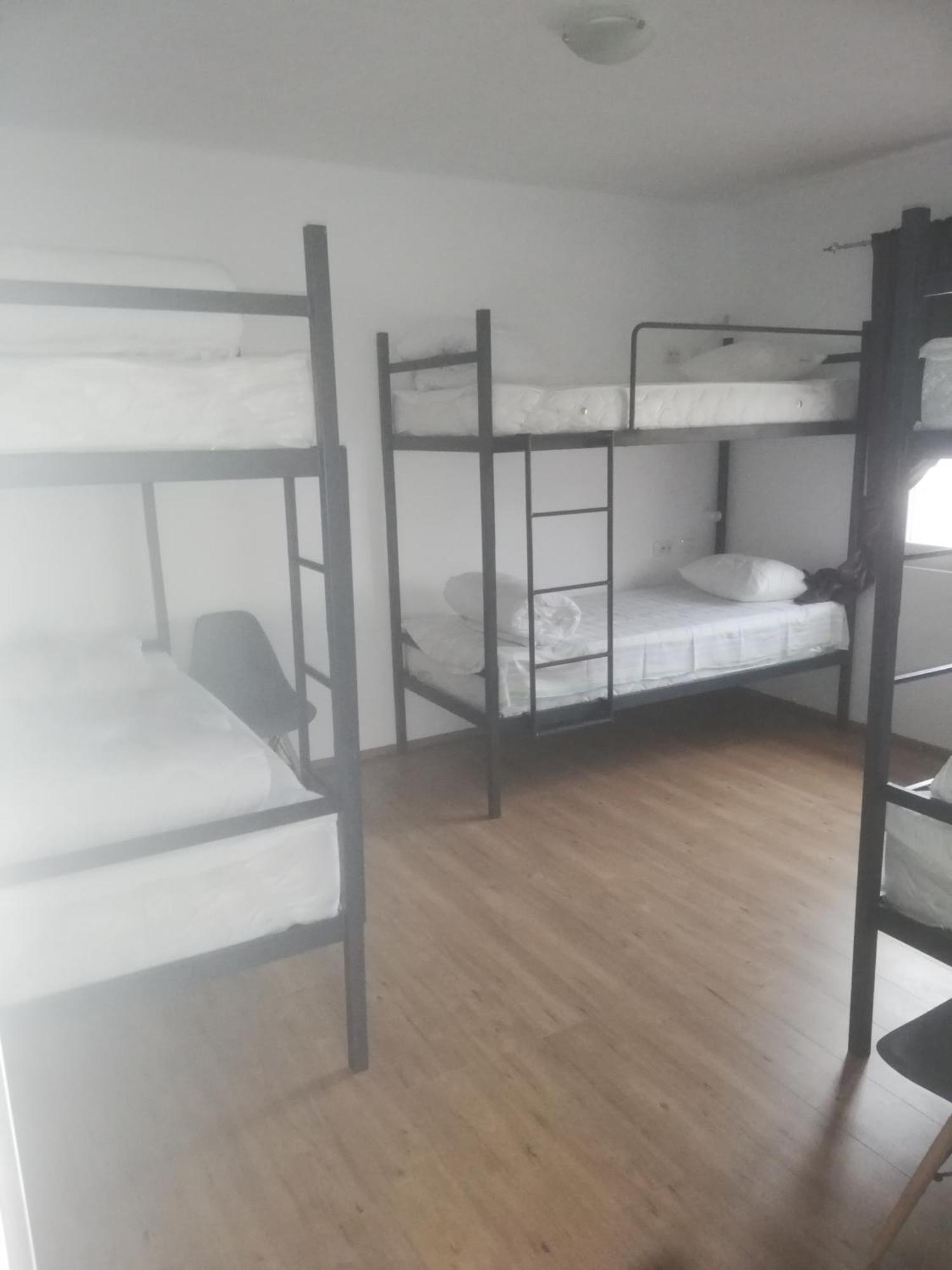 Hostel Vintage Охрид Екстер'єр фото