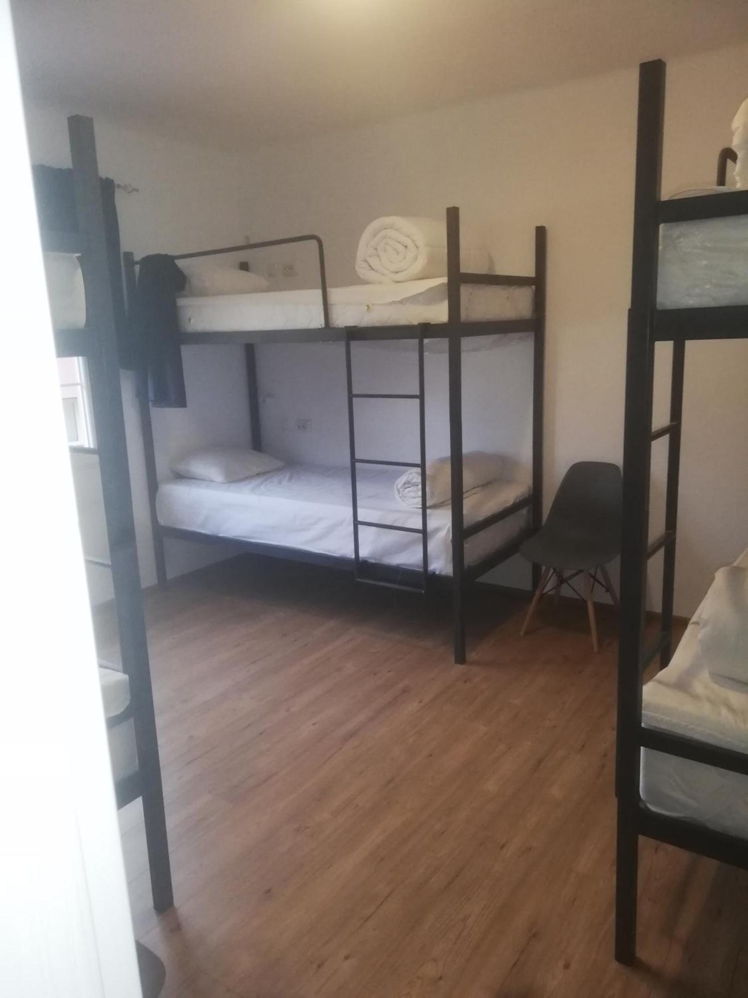Hostel Vintage Охрид Екстер'єр фото