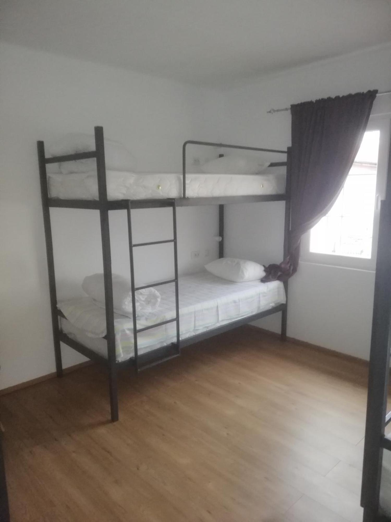 Hostel Vintage Охрид Екстер'єр фото