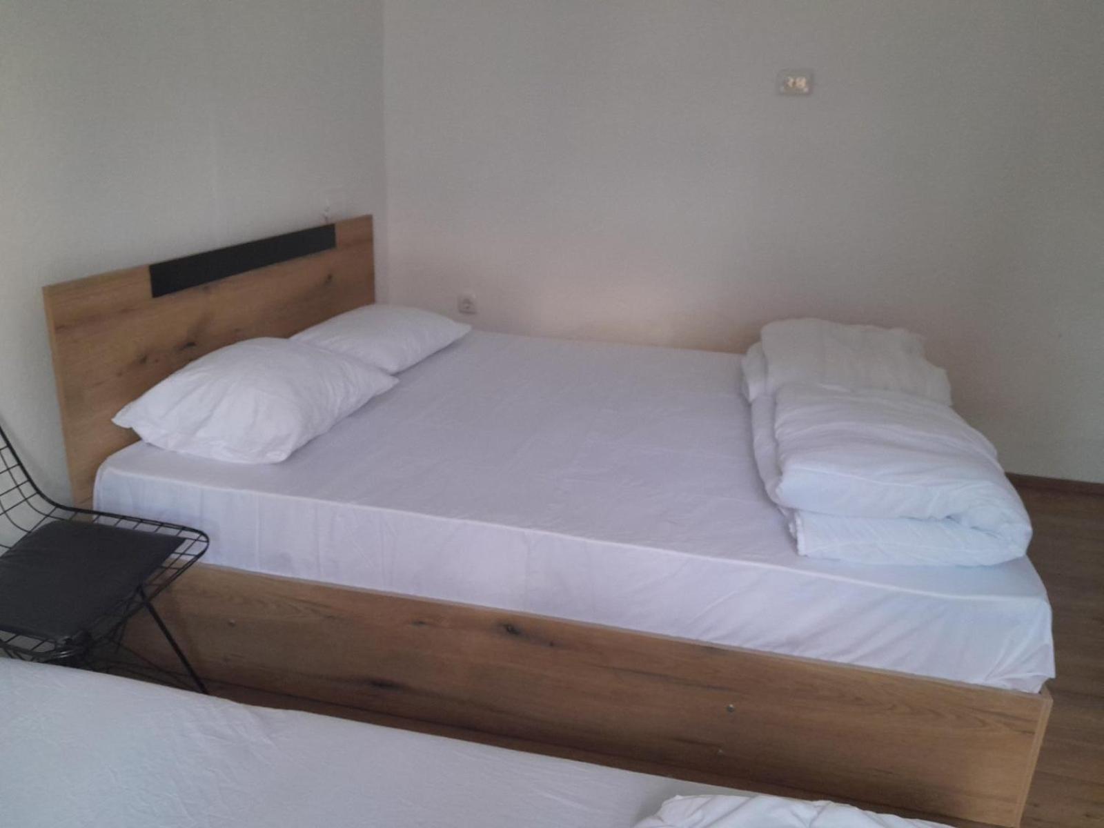 Hostel Vintage Охрид Екстер'єр фото