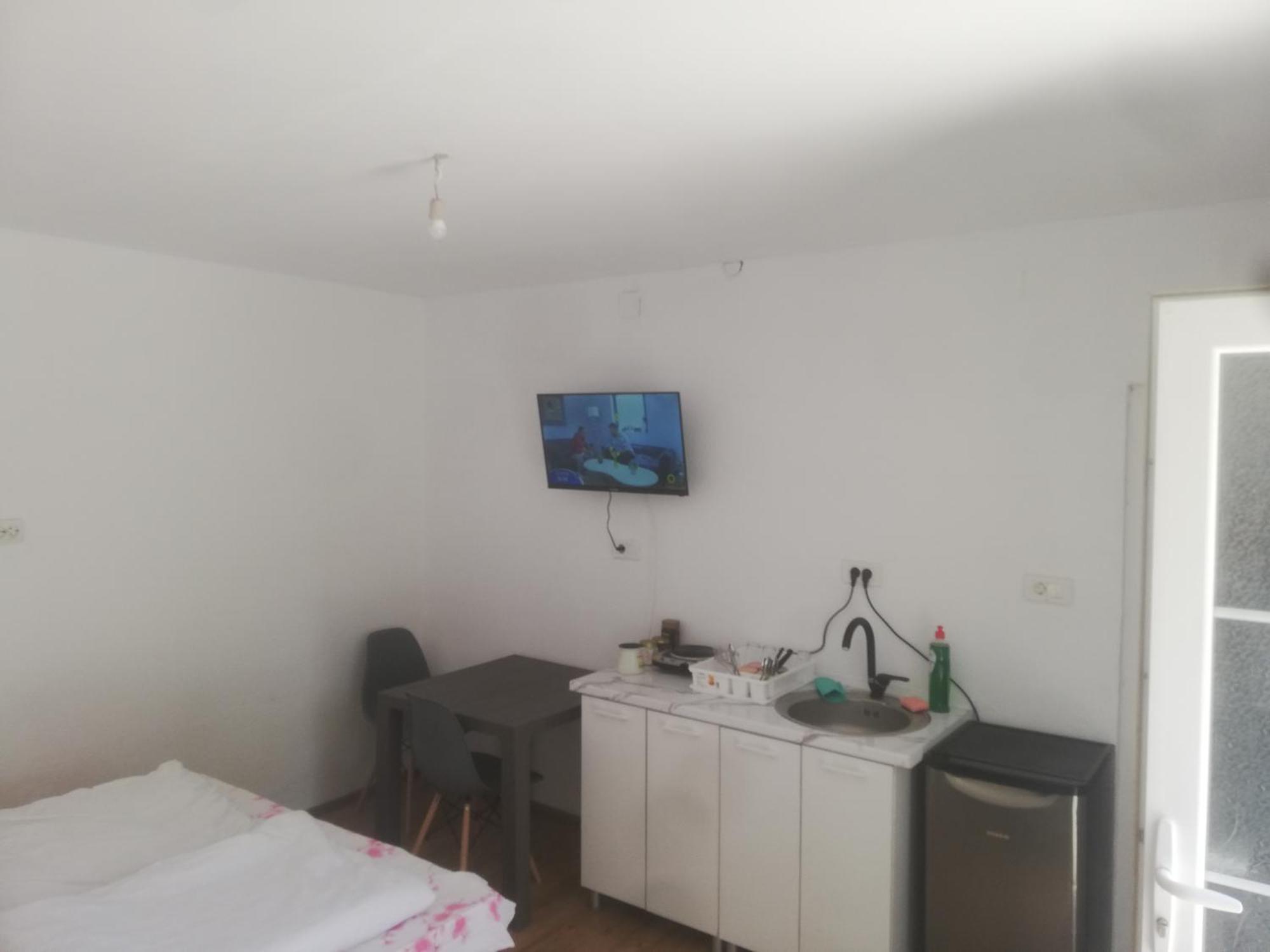 Hostel Vintage Охрид Екстер'єр фото