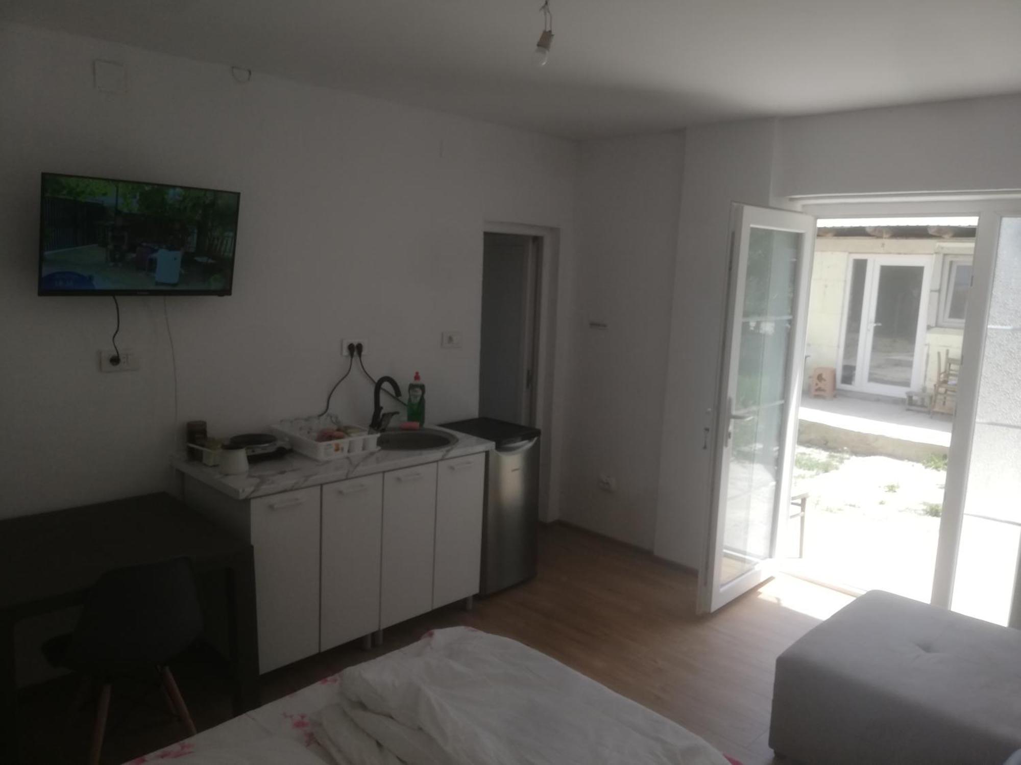 Hostel Vintage Охрид Екстер'єр фото