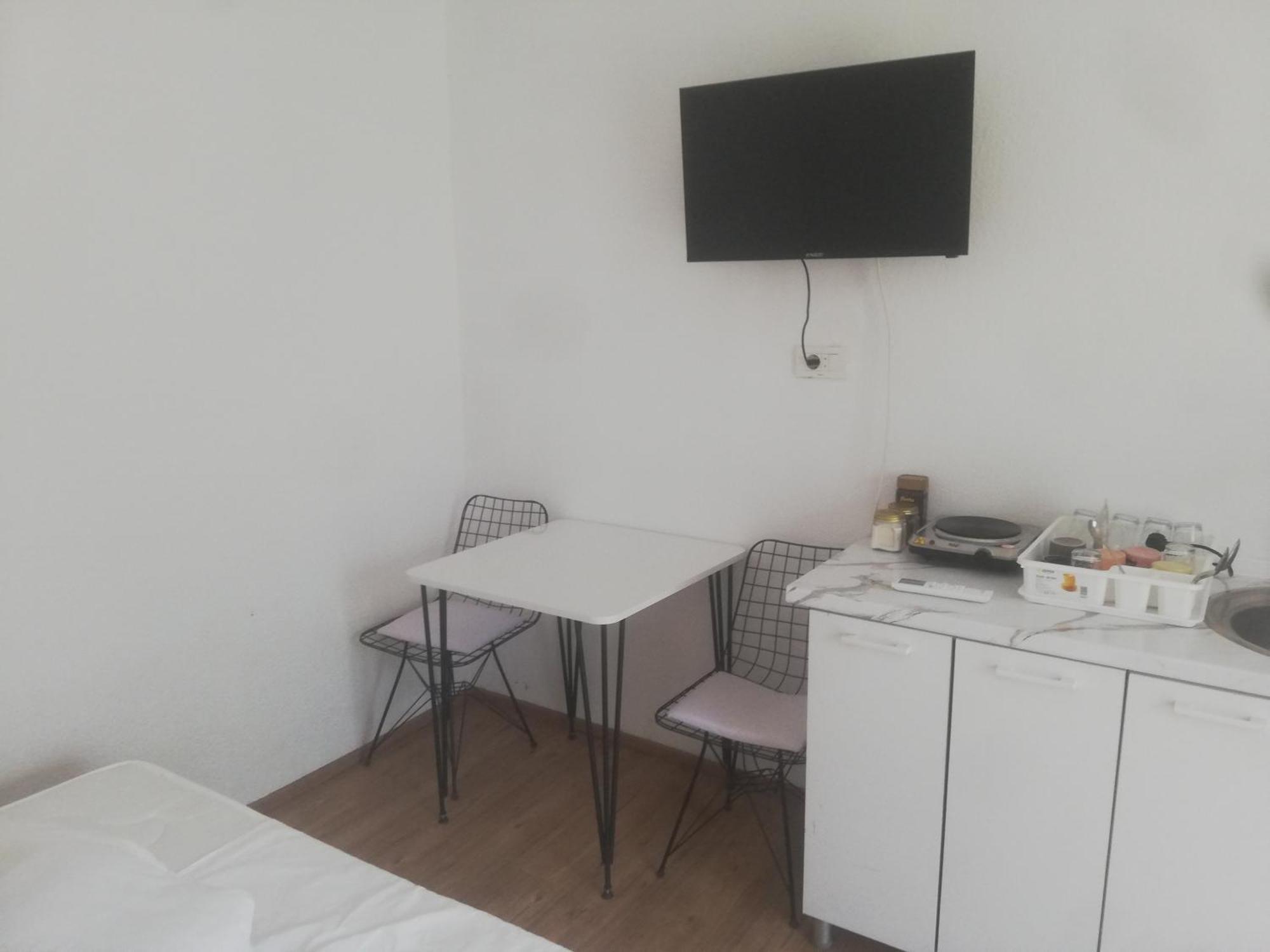 Hostel Vintage Охрид Екстер'єр фото