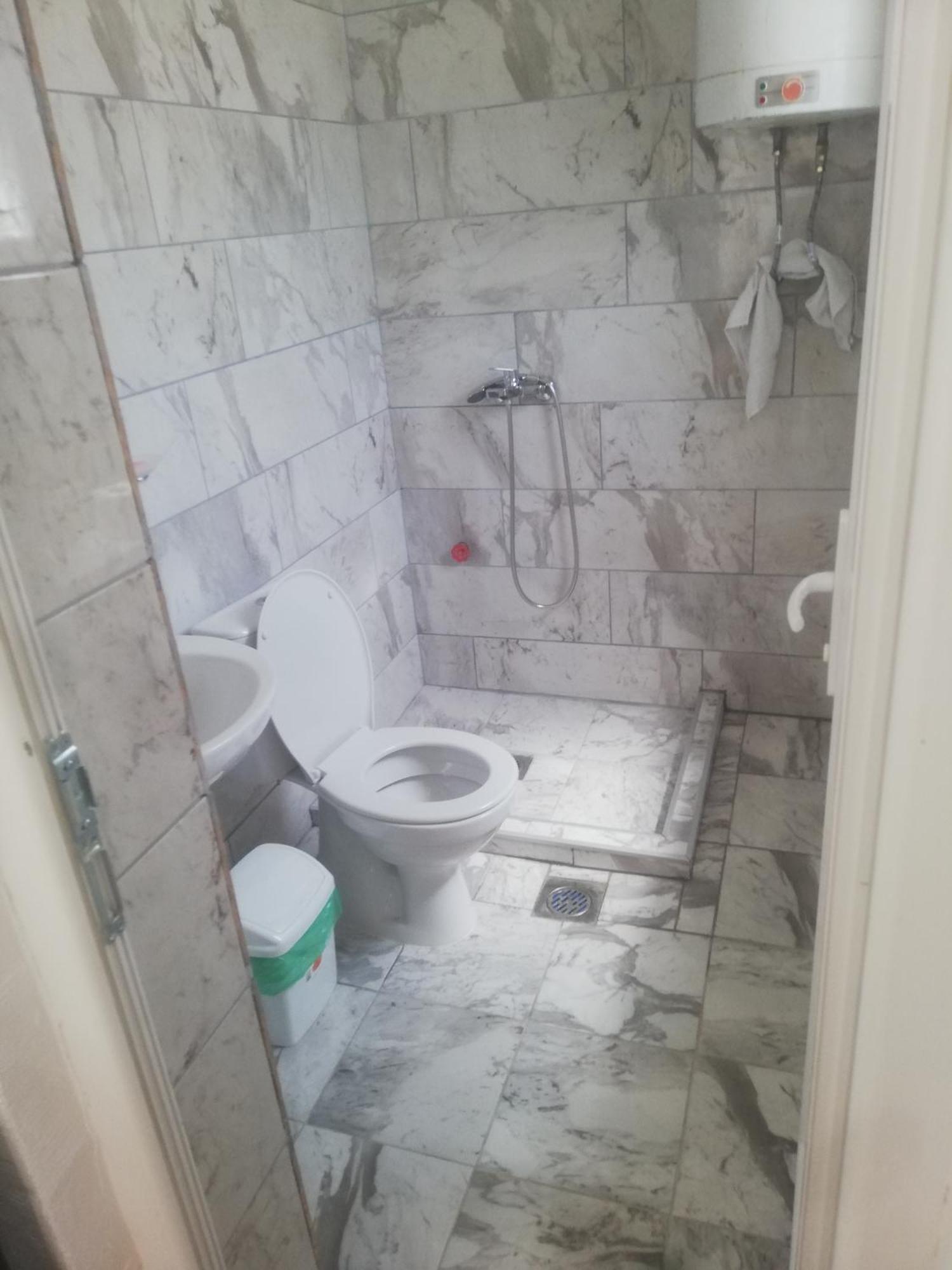 Hostel Vintage Охрид Екстер'єр фото