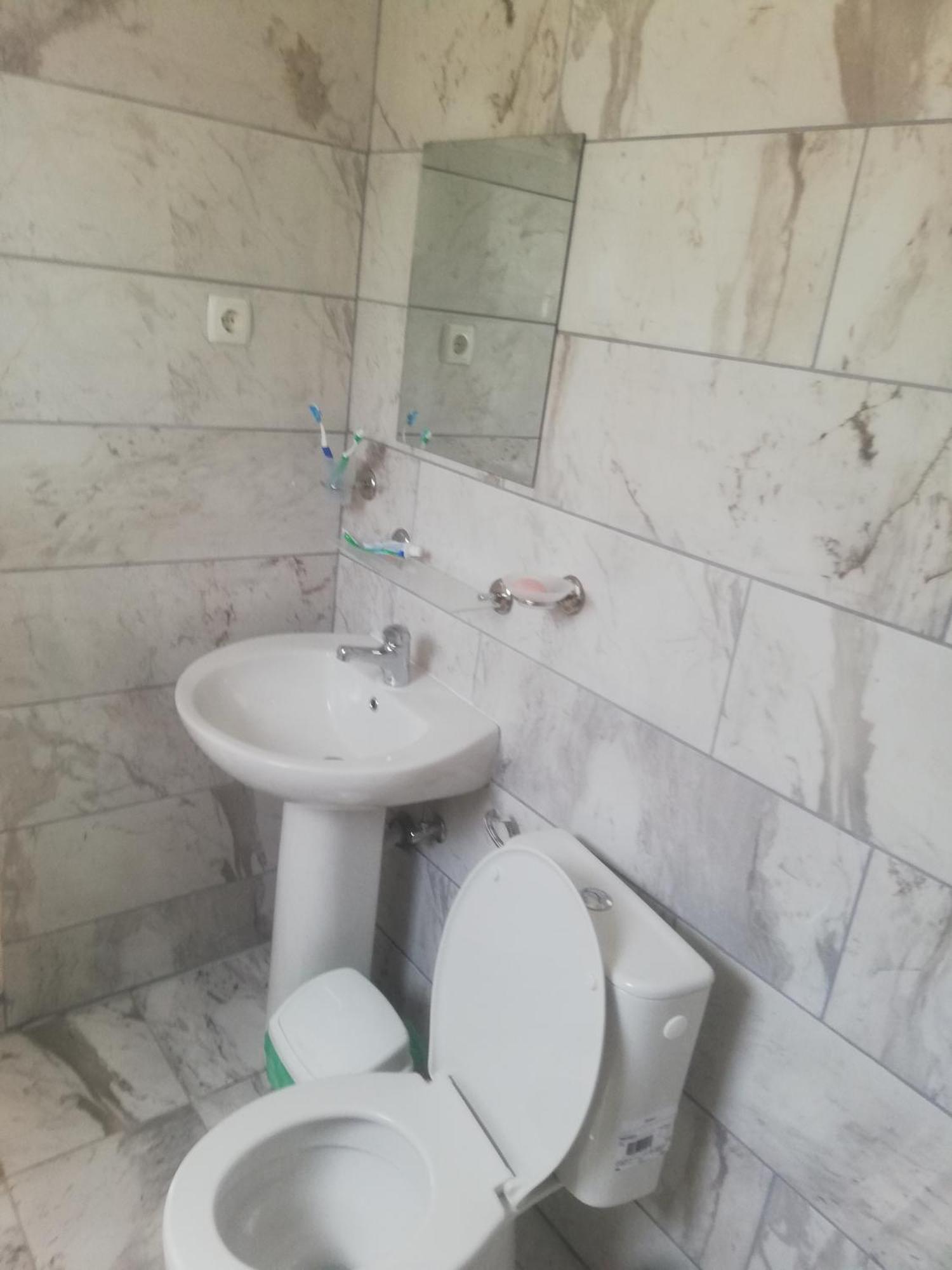 Hostel Vintage Охрид Екстер'єр фото