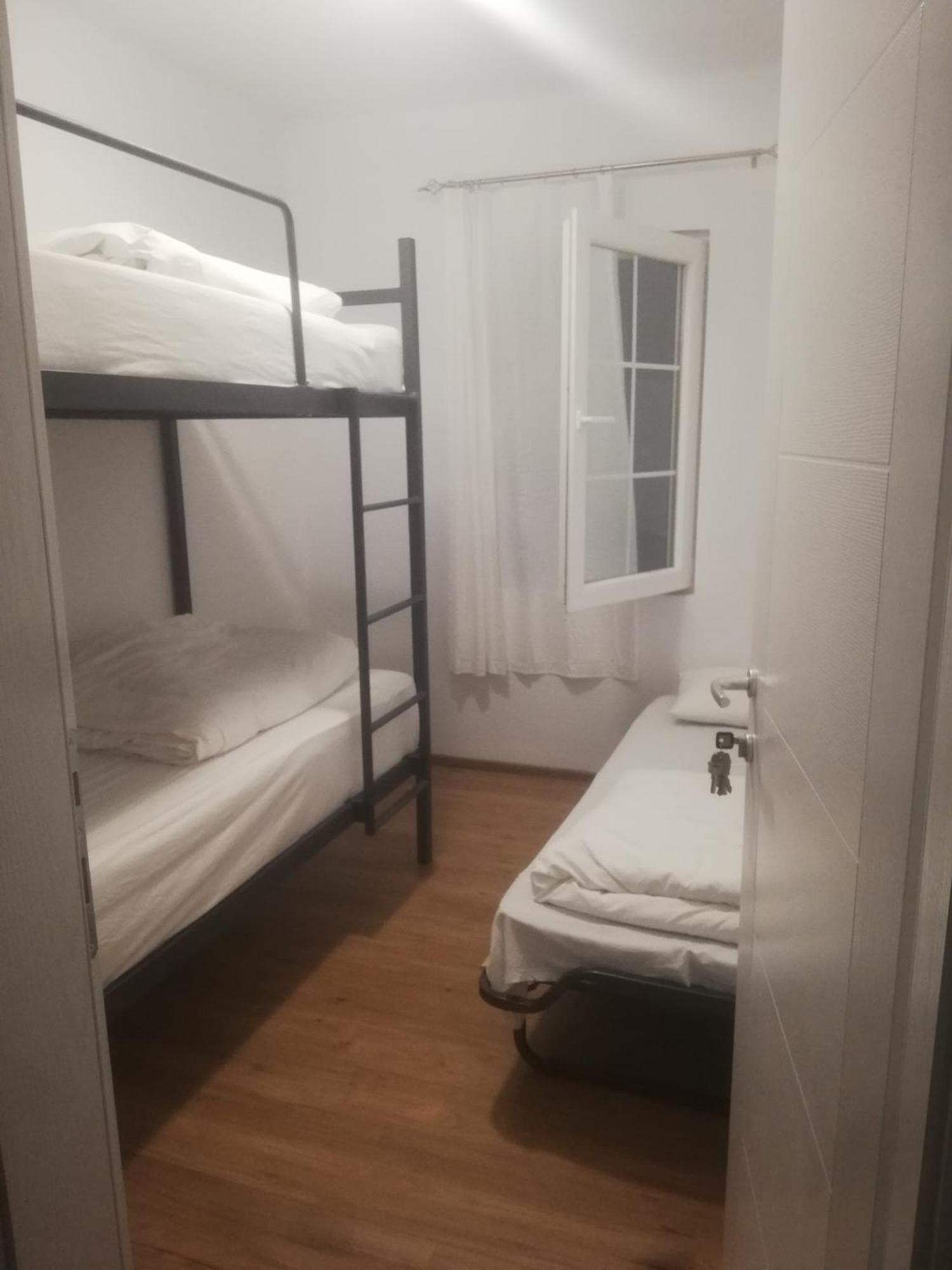 Hostel Vintage Охрид Екстер'єр фото