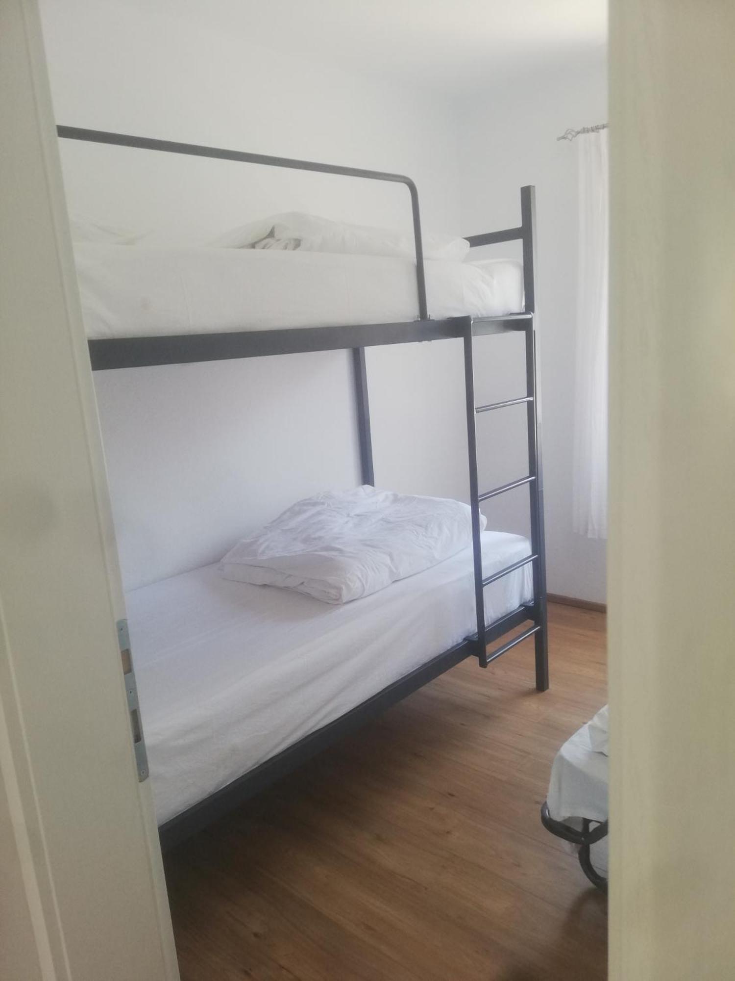 Hostel Vintage Охрид Екстер'єр фото