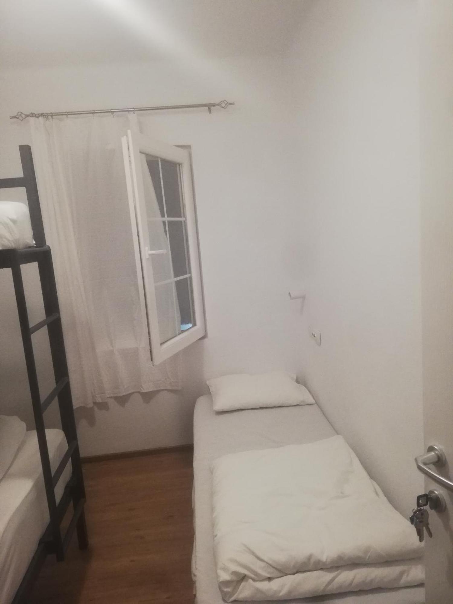 Hostel Vintage Охрид Екстер'єр фото
