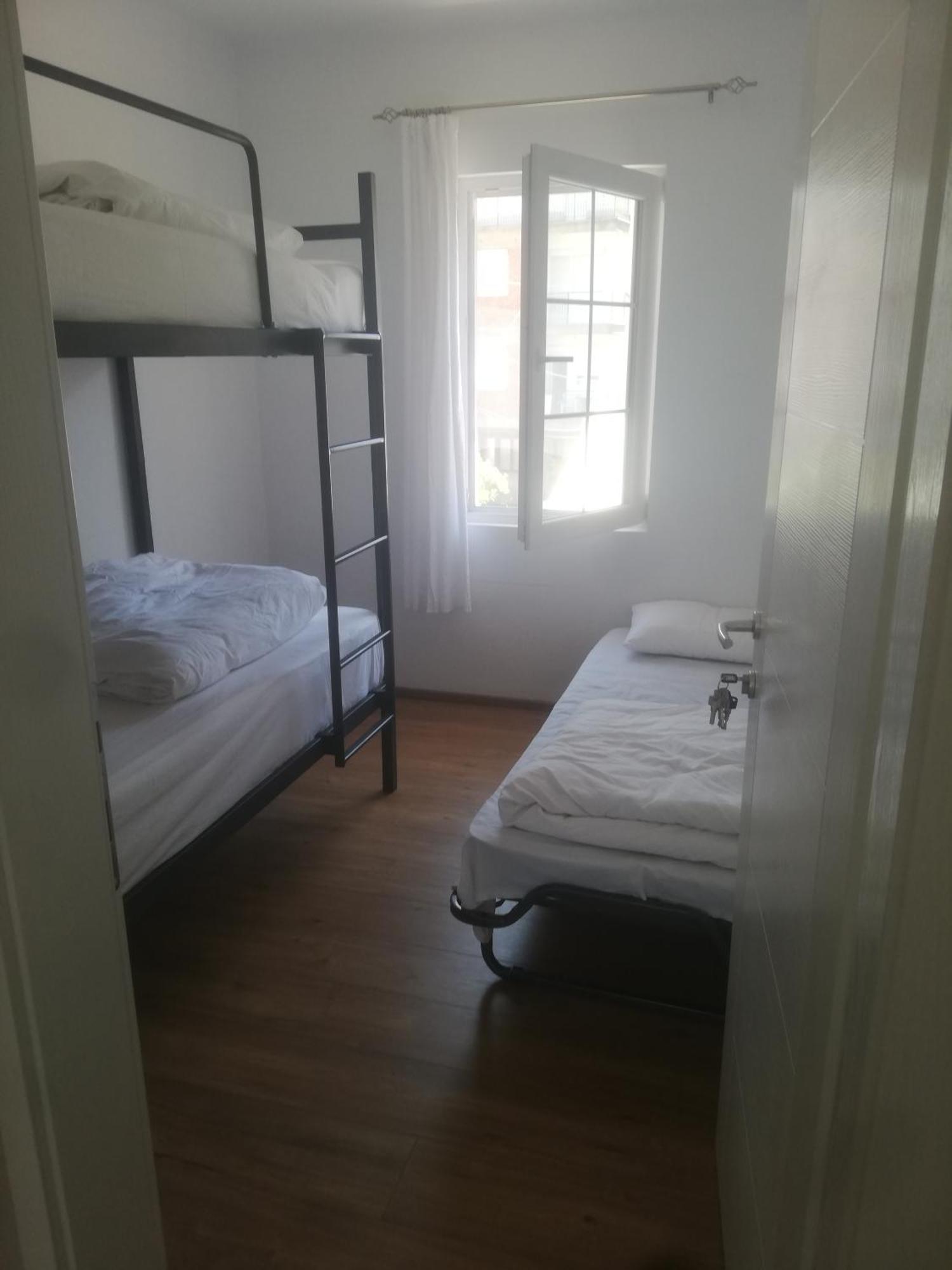 Hostel Vintage Охрид Екстер'єр фото