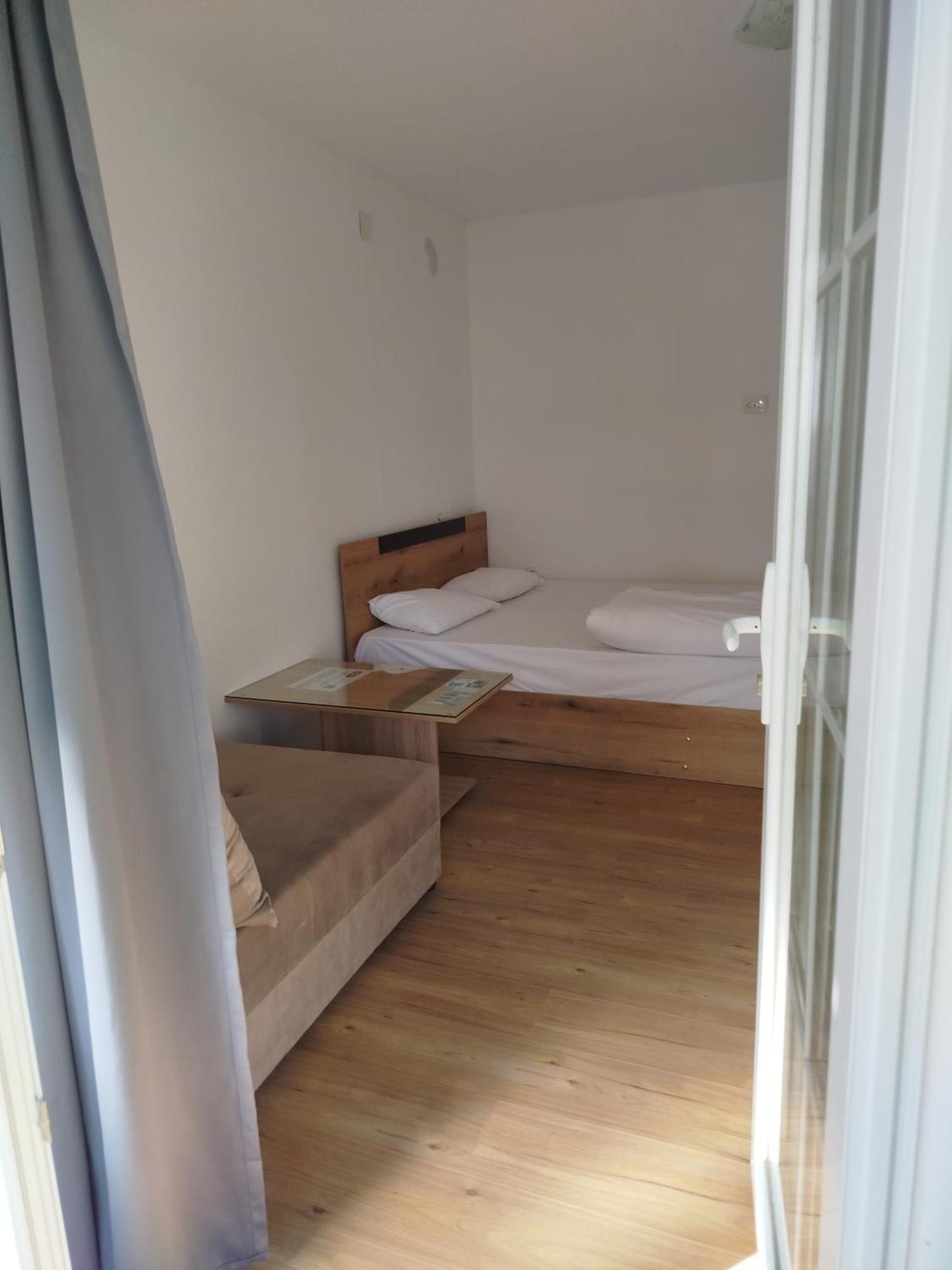 Hostel Vintage Охрид Екстер'єр фото