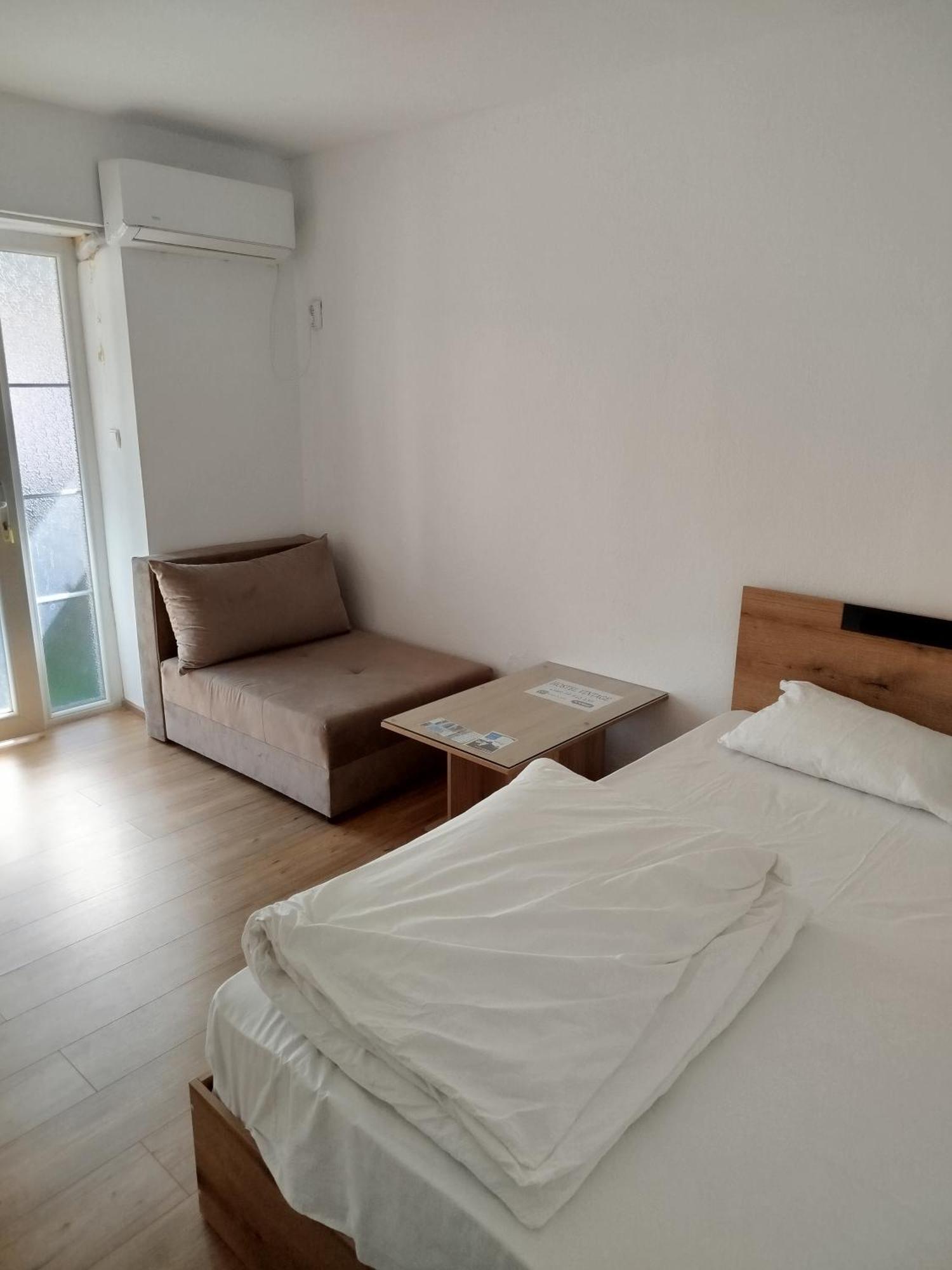 Hostel Vintage Охрид Екстер'єр фото