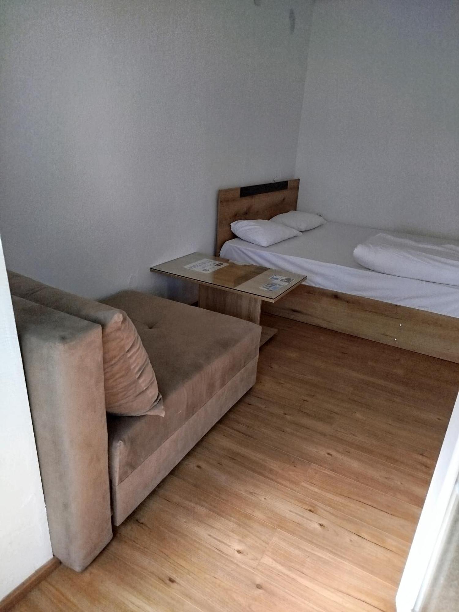Hostel Vintage Охрид Екстер'єр фото