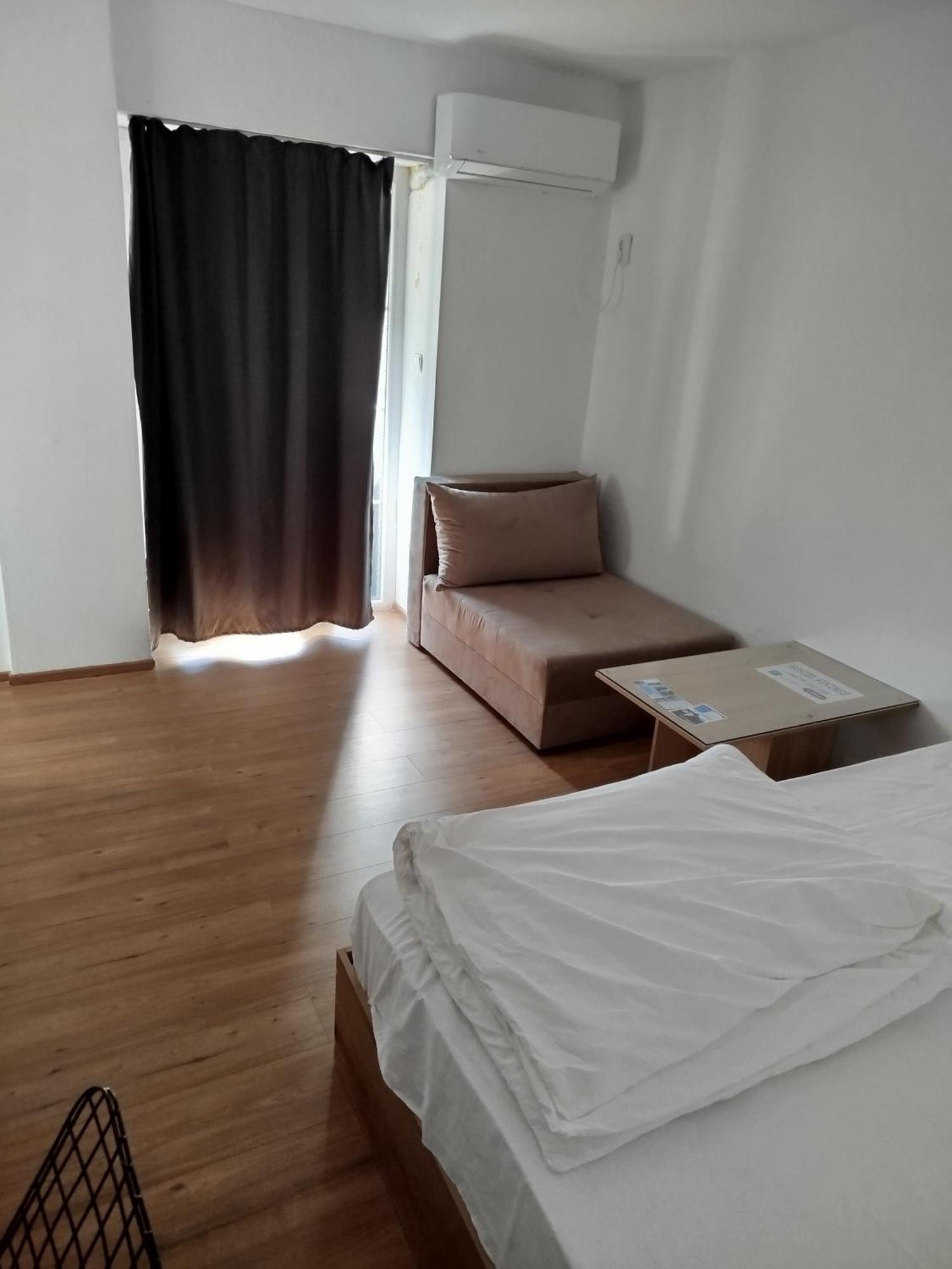 Hostel Vintage Охрид Екстер'єр фото