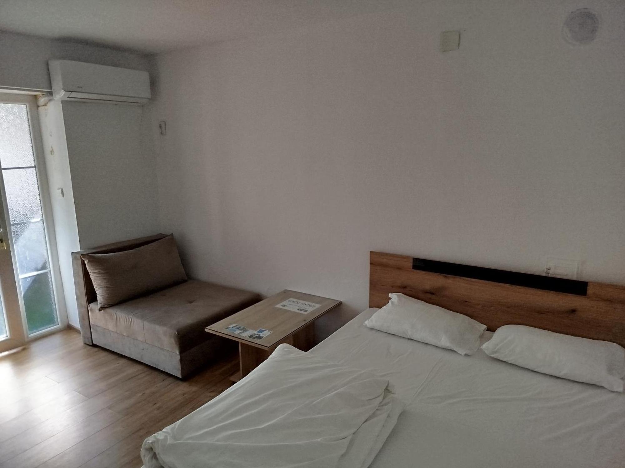 Hostel Vintage Охрид Екстер'єр фото